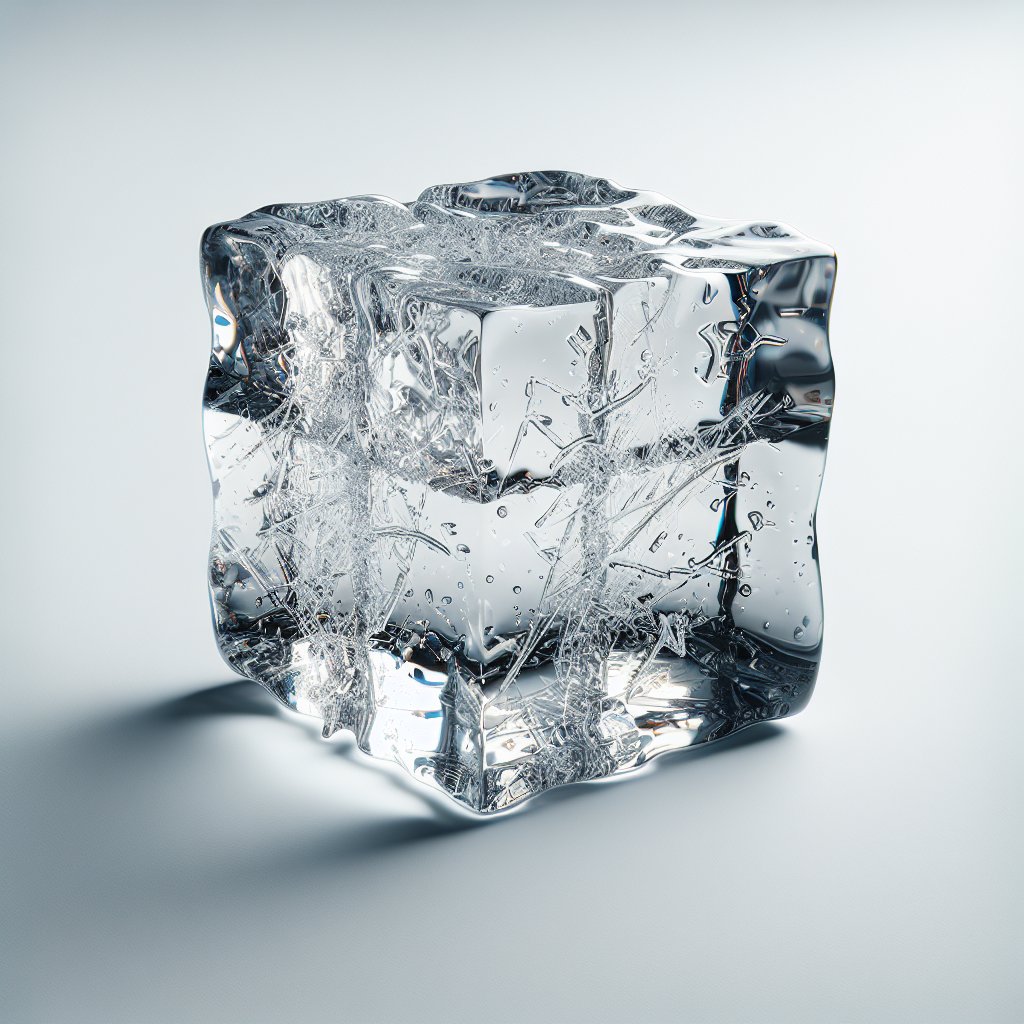 Picture of Ice note