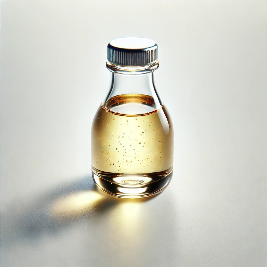 Picture of Vinegar note