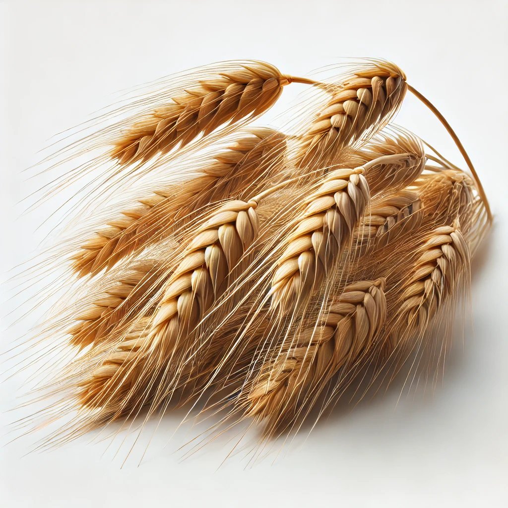 Picture of Barley note