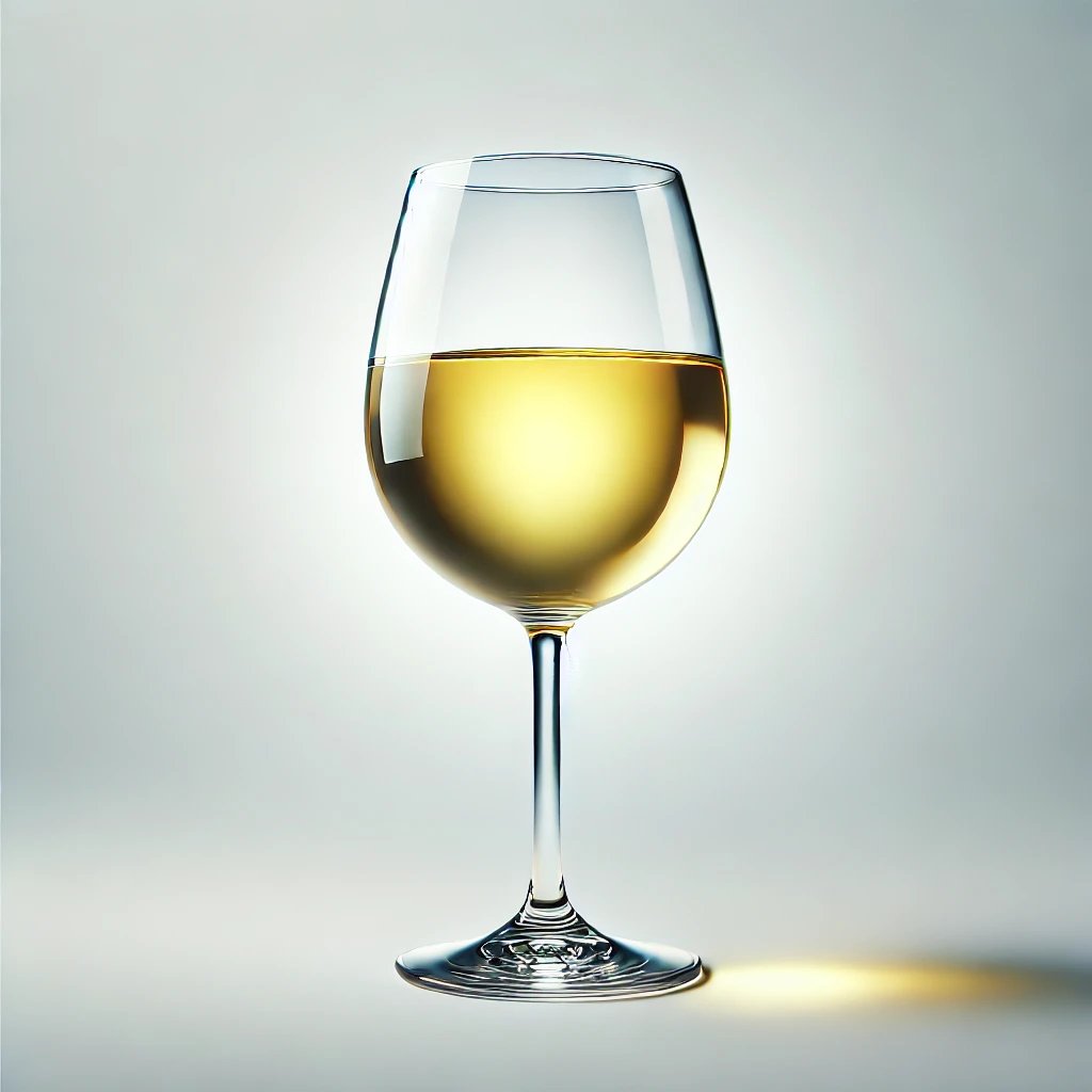 Picture of White Wine note