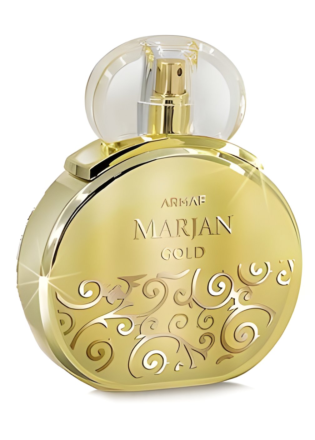 Picture of Marjan Gold fragrance