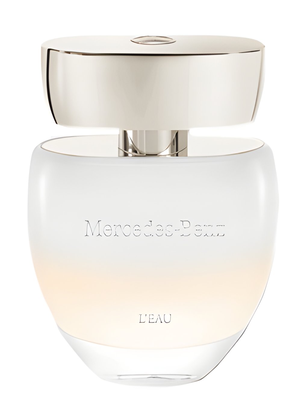 Picture of Mercedes Benz L'Eau fragrance