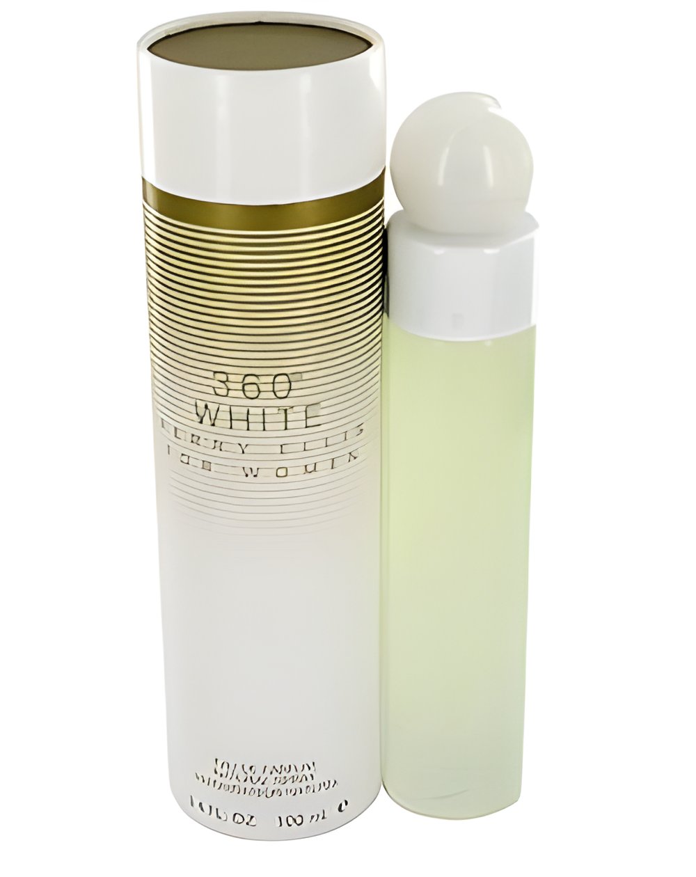 Picture of 360° White fragrance