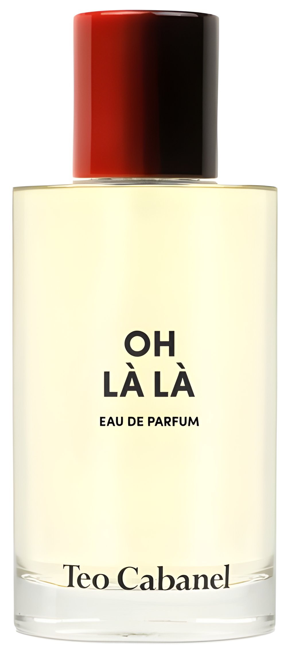 Picture of Oh Là Là fragrance