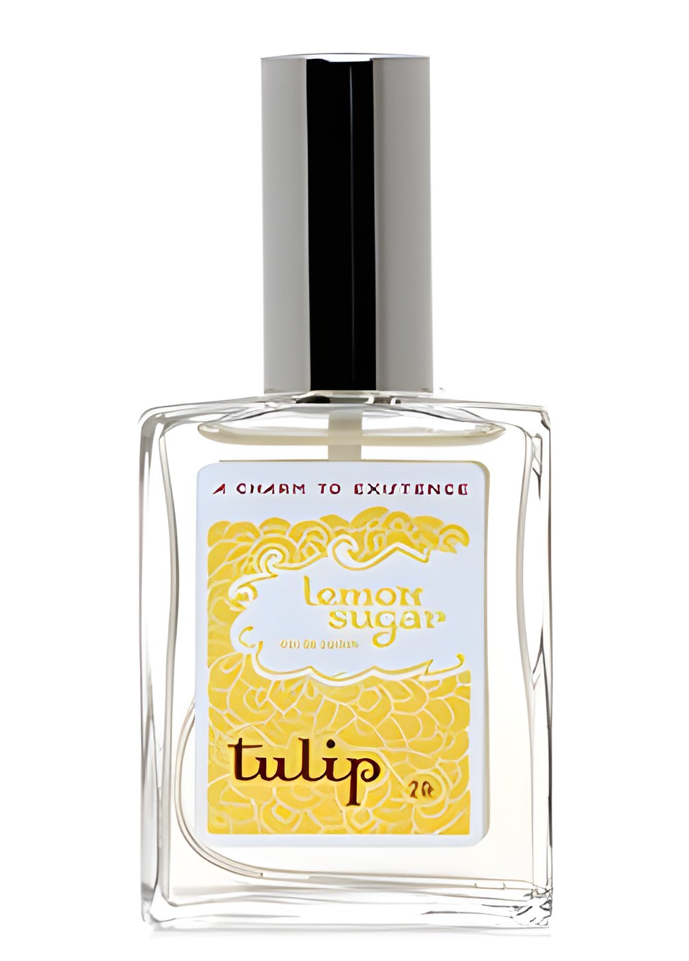 Picture of Lemon Sugar fragrance