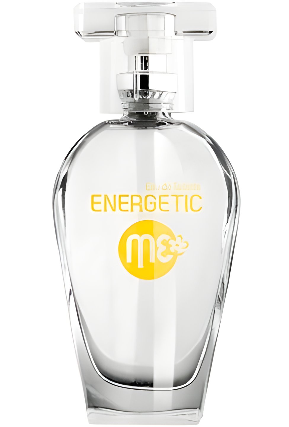 Picture of Energetic Me fragrance