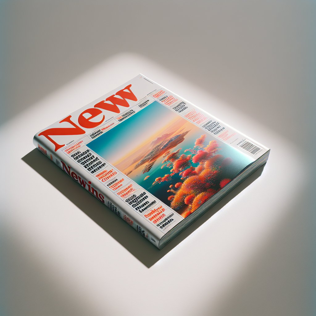 Picture of New Magazine note