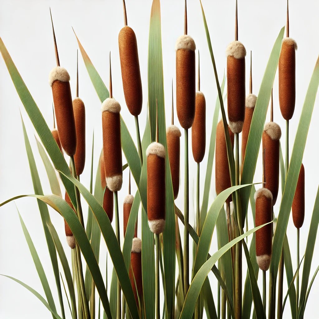 Picture of Bulrush note