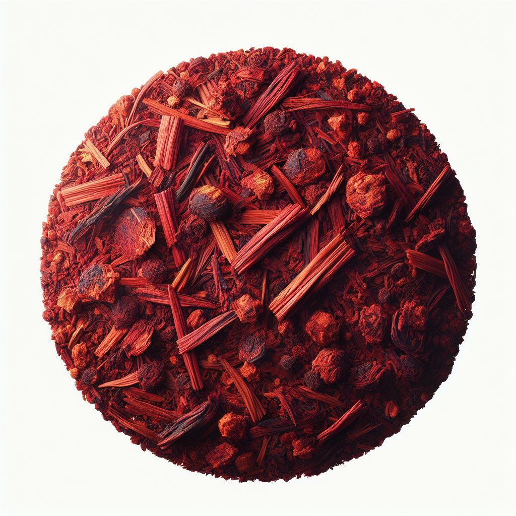 Picture of Rooibos Red Tea note