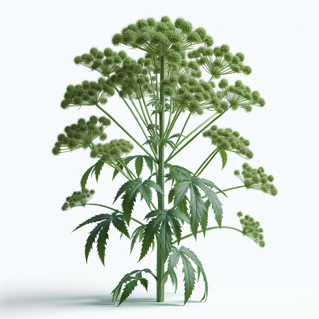 Picture of Horseweed note