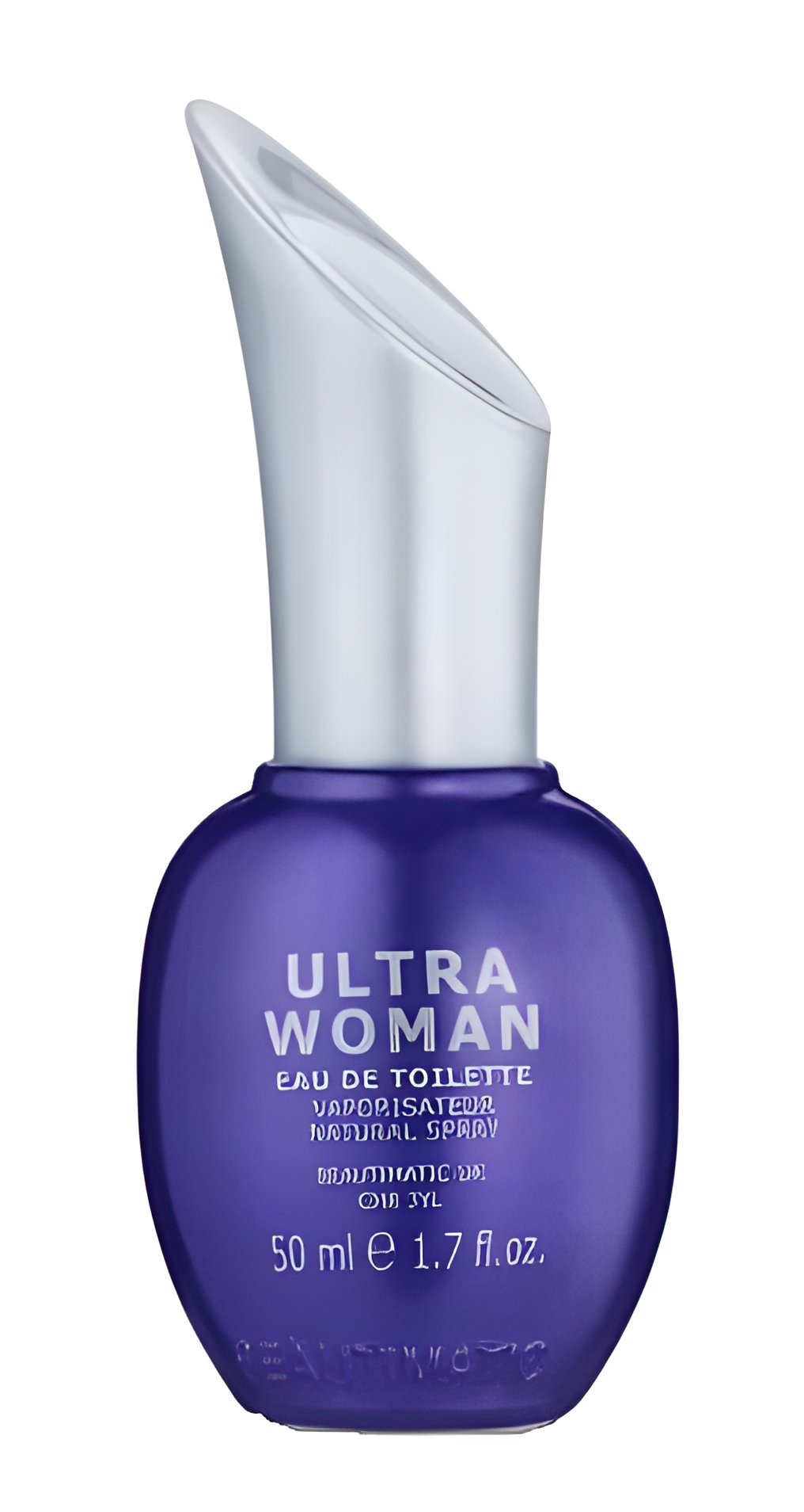 Picture of Ultra Woman fragrance