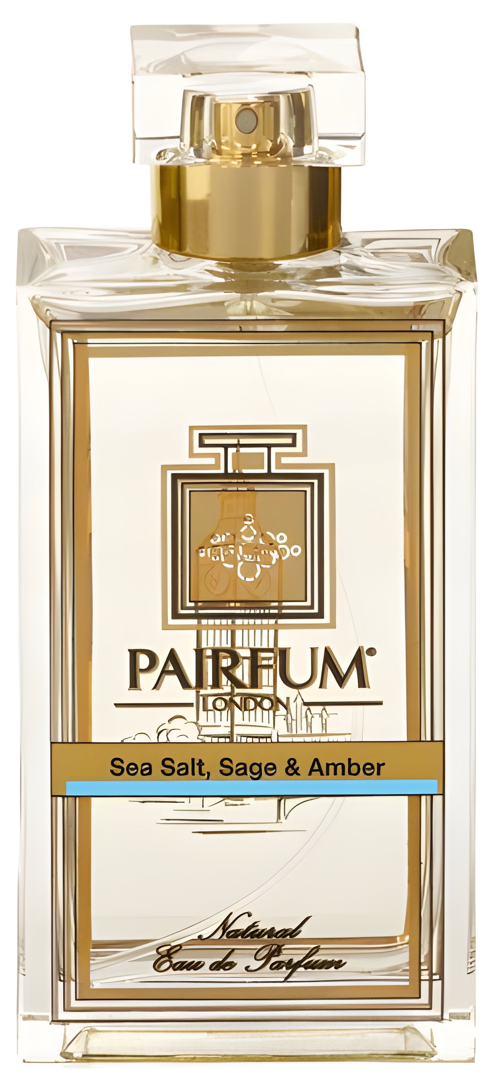 Picture of Sea Salt, Sage & Amber fragrance