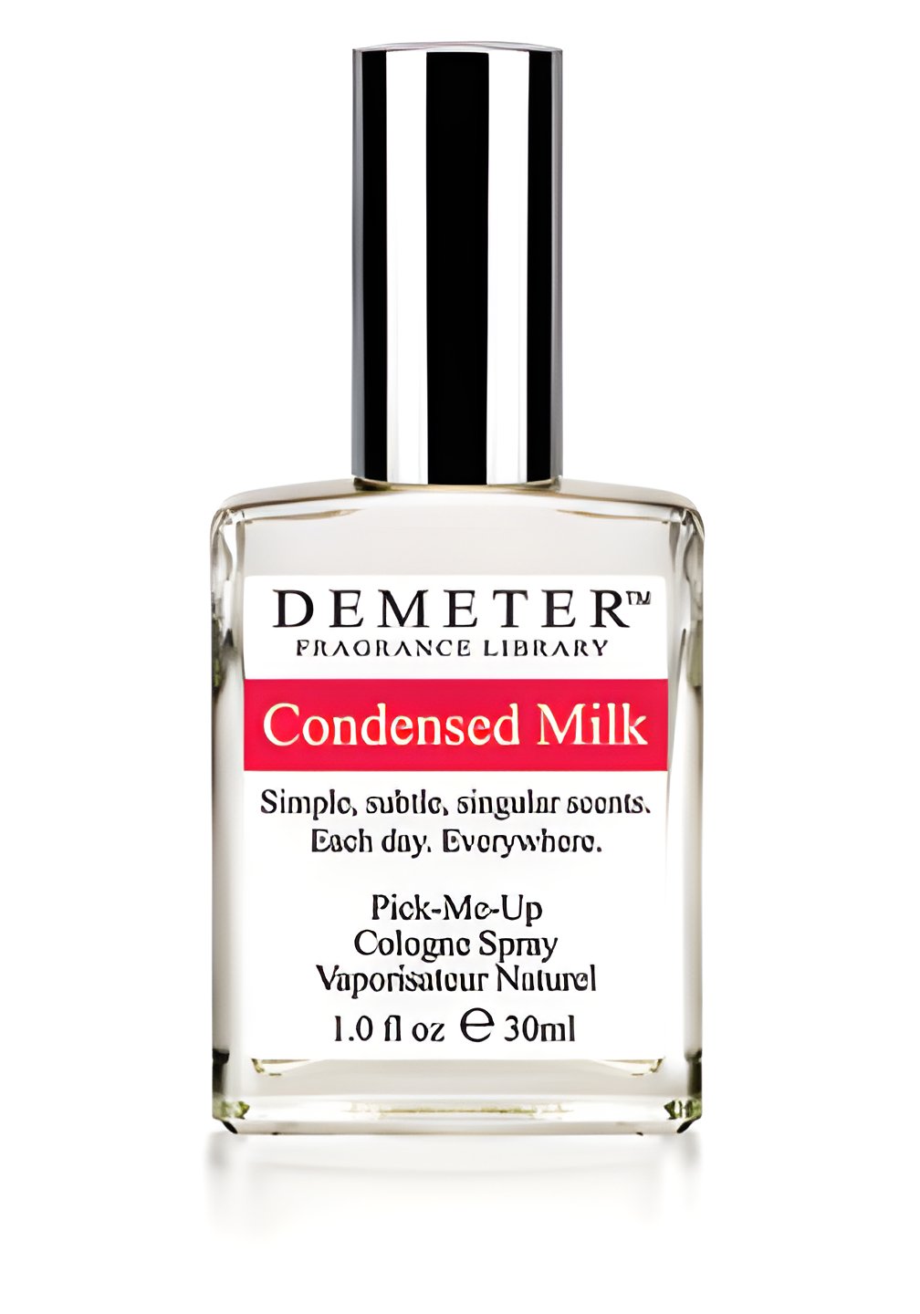 Picture of Condensed Milk fragrance