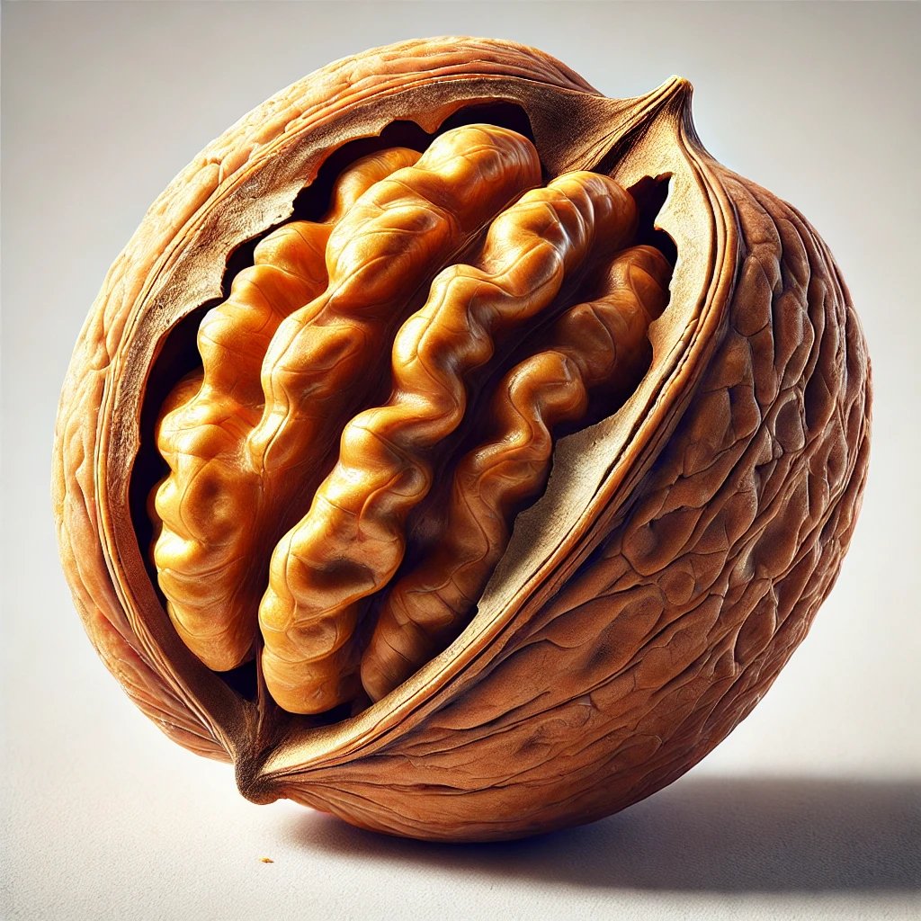 Picture of Walnut note