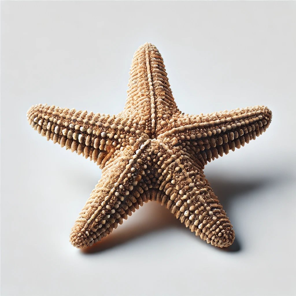 Picture of Starfish note