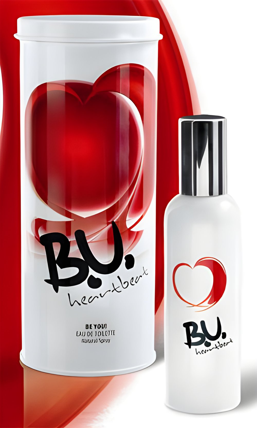 Picture of B.U. Heartbeat fragrance