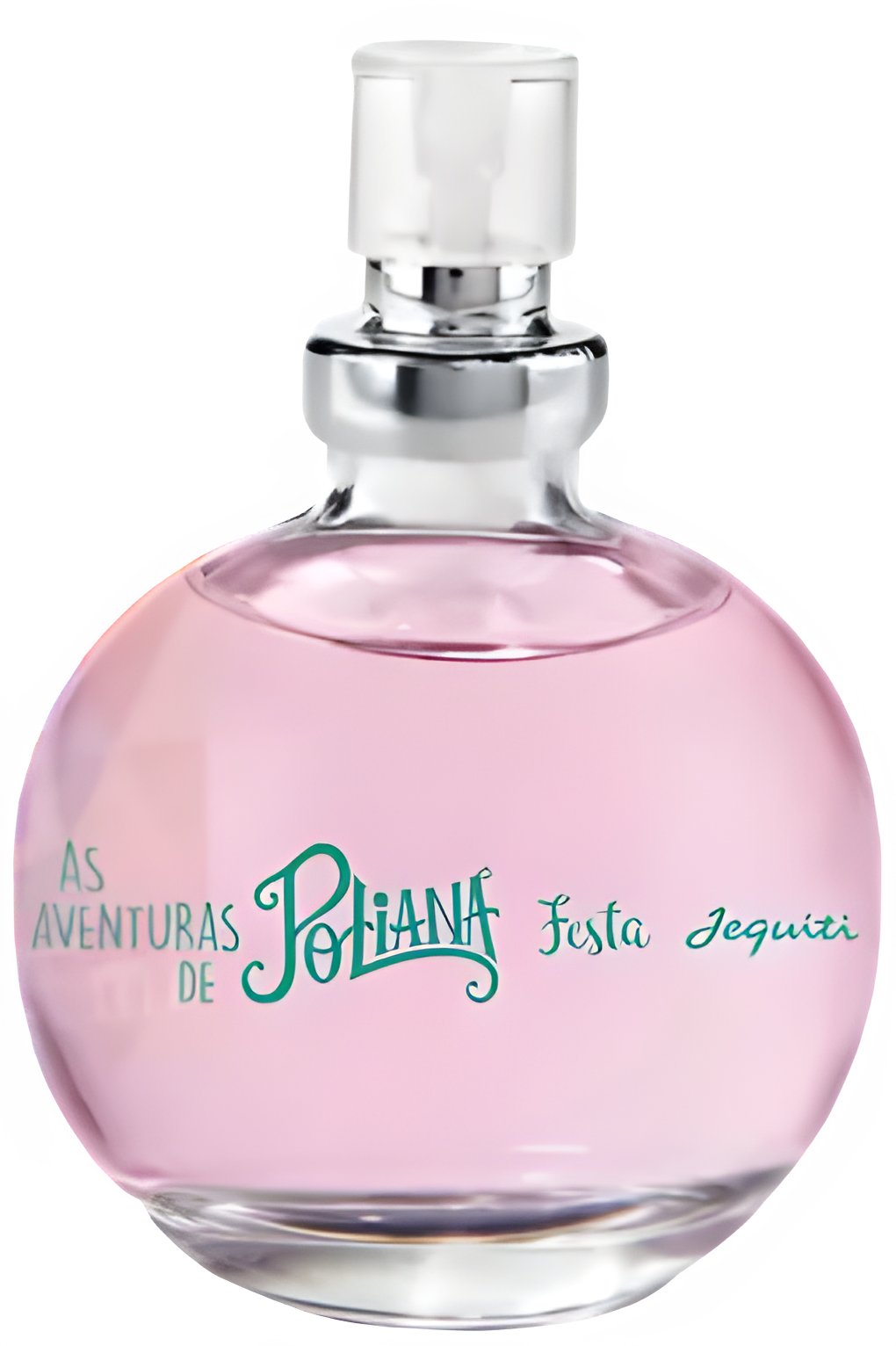 Picture of As Aventuras de Poliana Festa fragrance