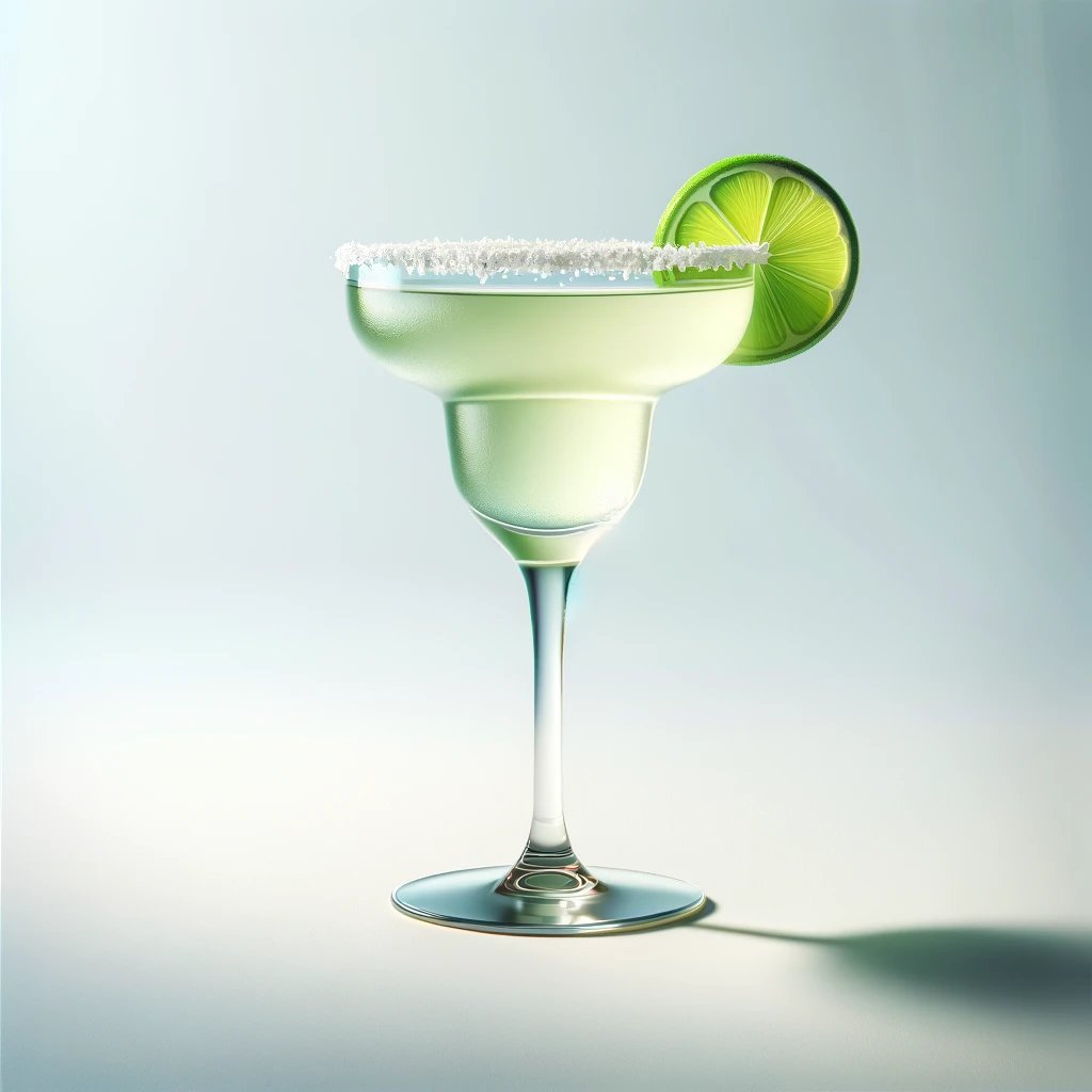 Picture of Margarita note