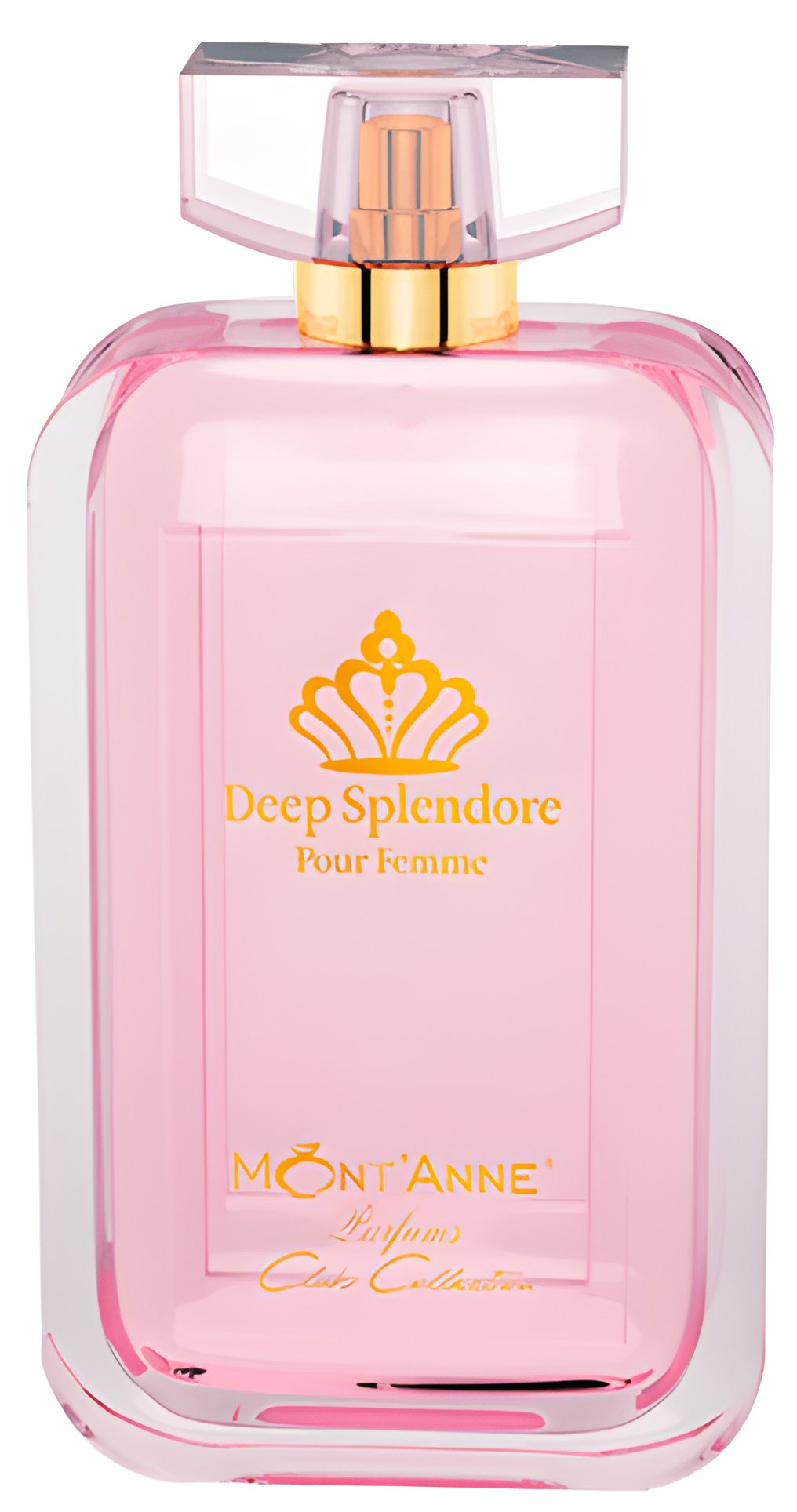 Picture of Deep Splendore fragrance