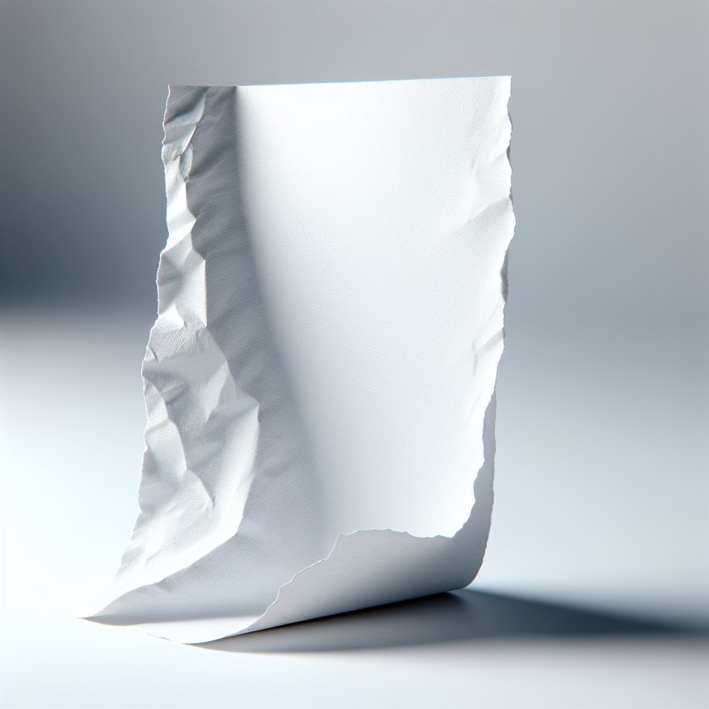 Picture of Paper note