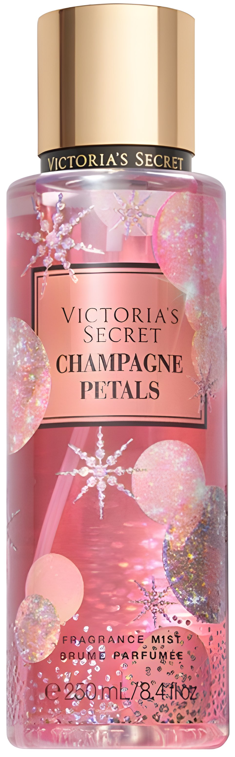 Picture of Champagne Petals fragrance