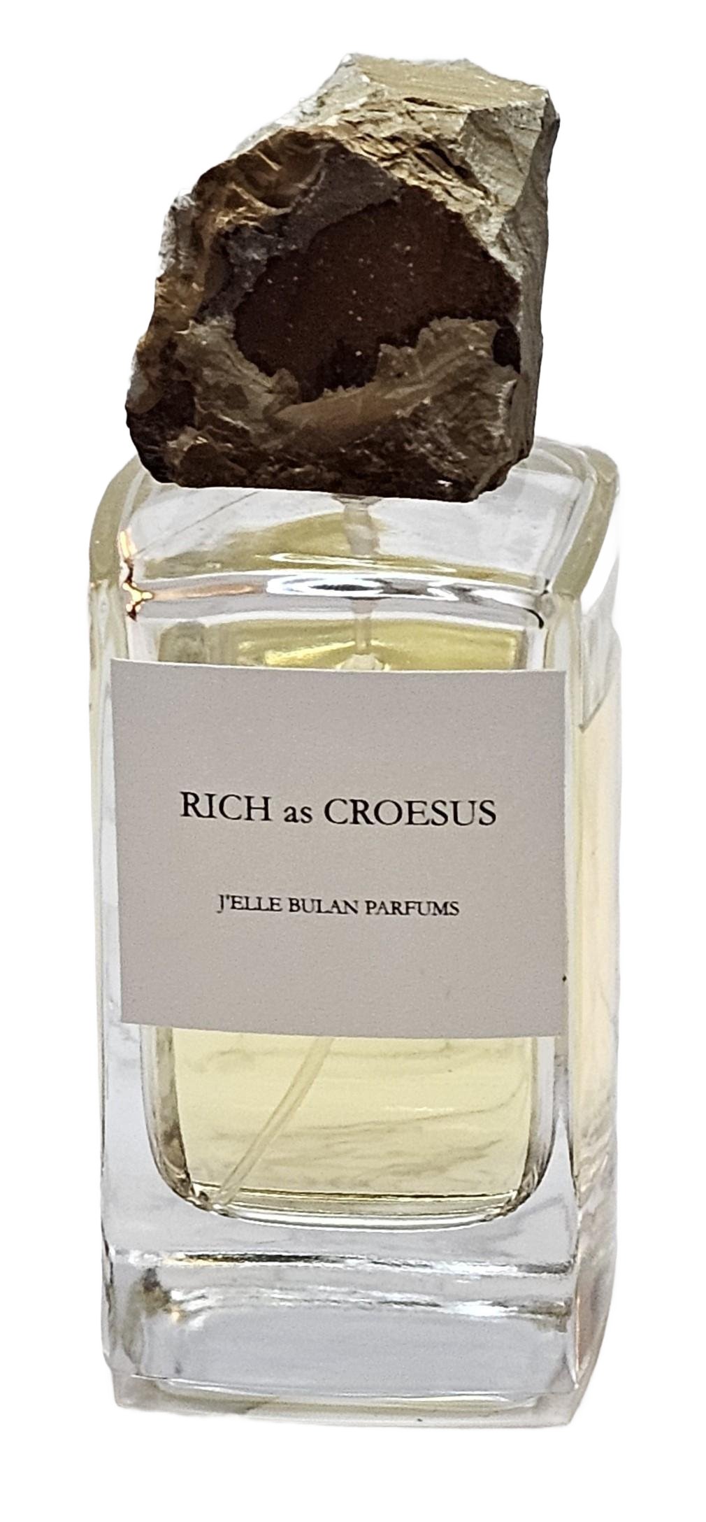 Picture of Rich As Croesus fragrance