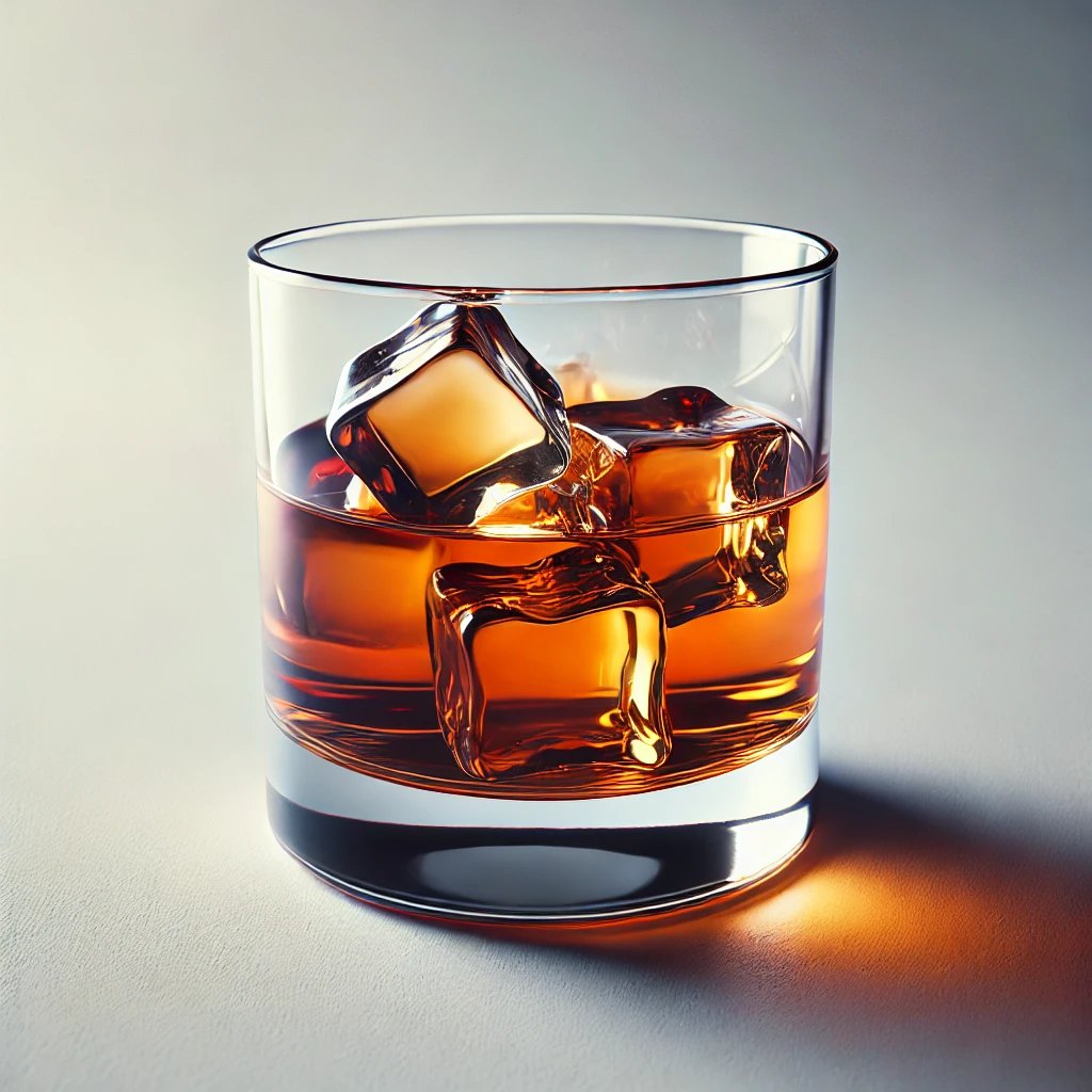 Picture of Whiskey note