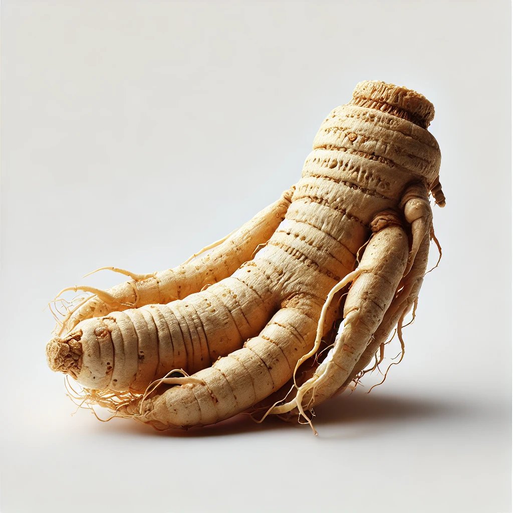 Picture of Ginseng note