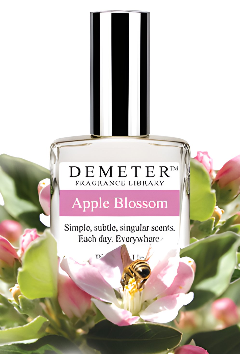 Picture of Apple Blossom fragrance