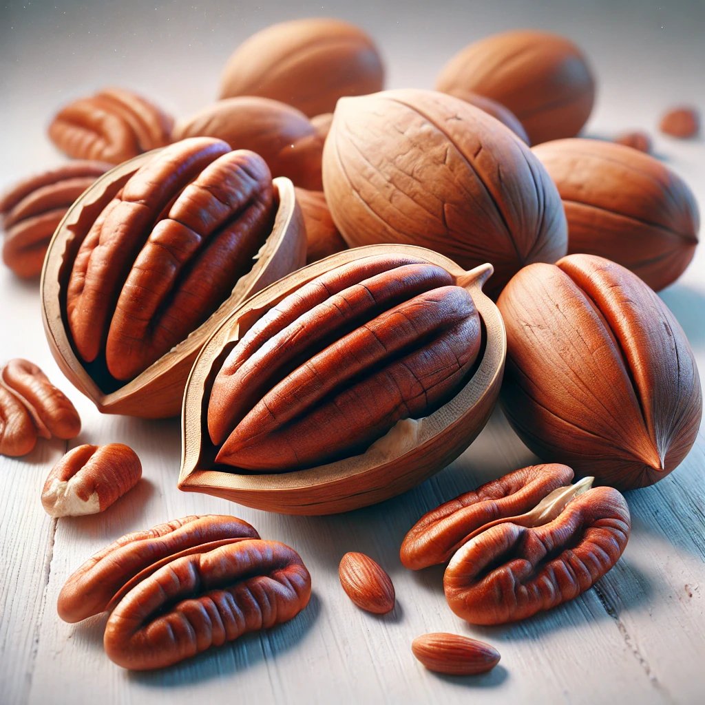 Picture of Pecan note