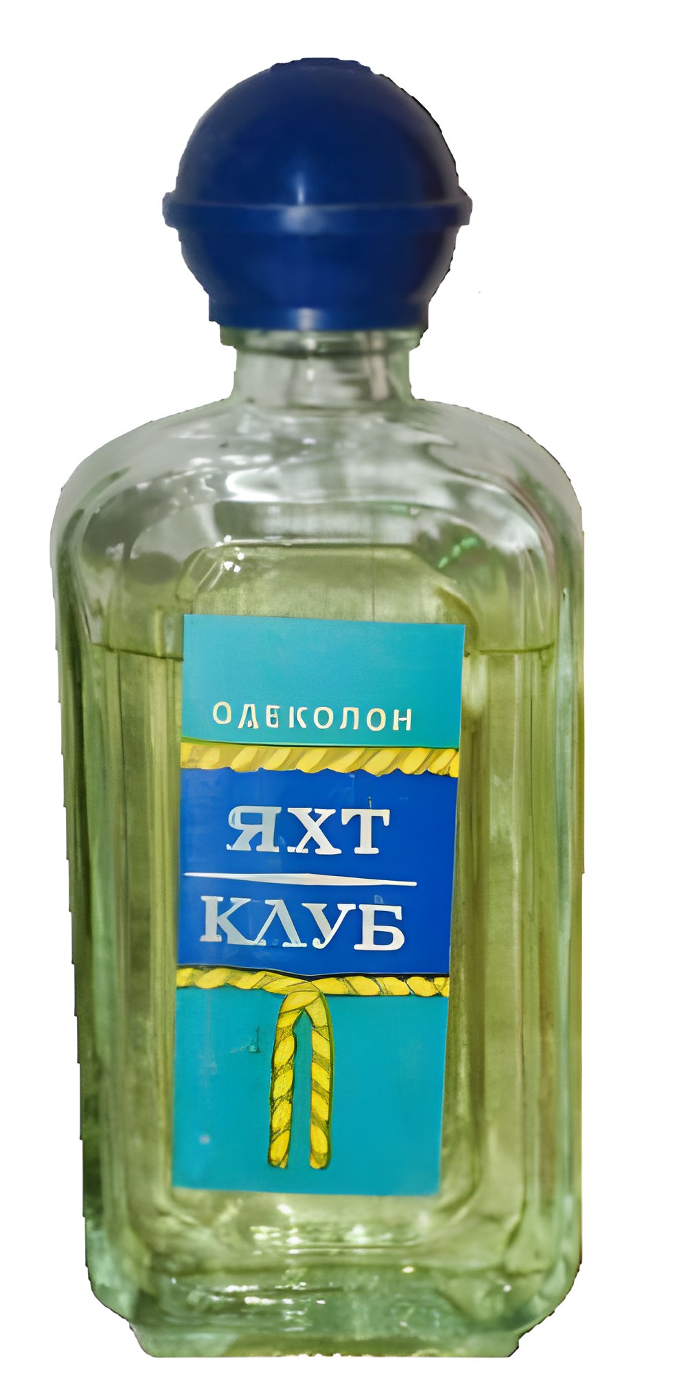 Picture of Яхт-Клуб fragrance