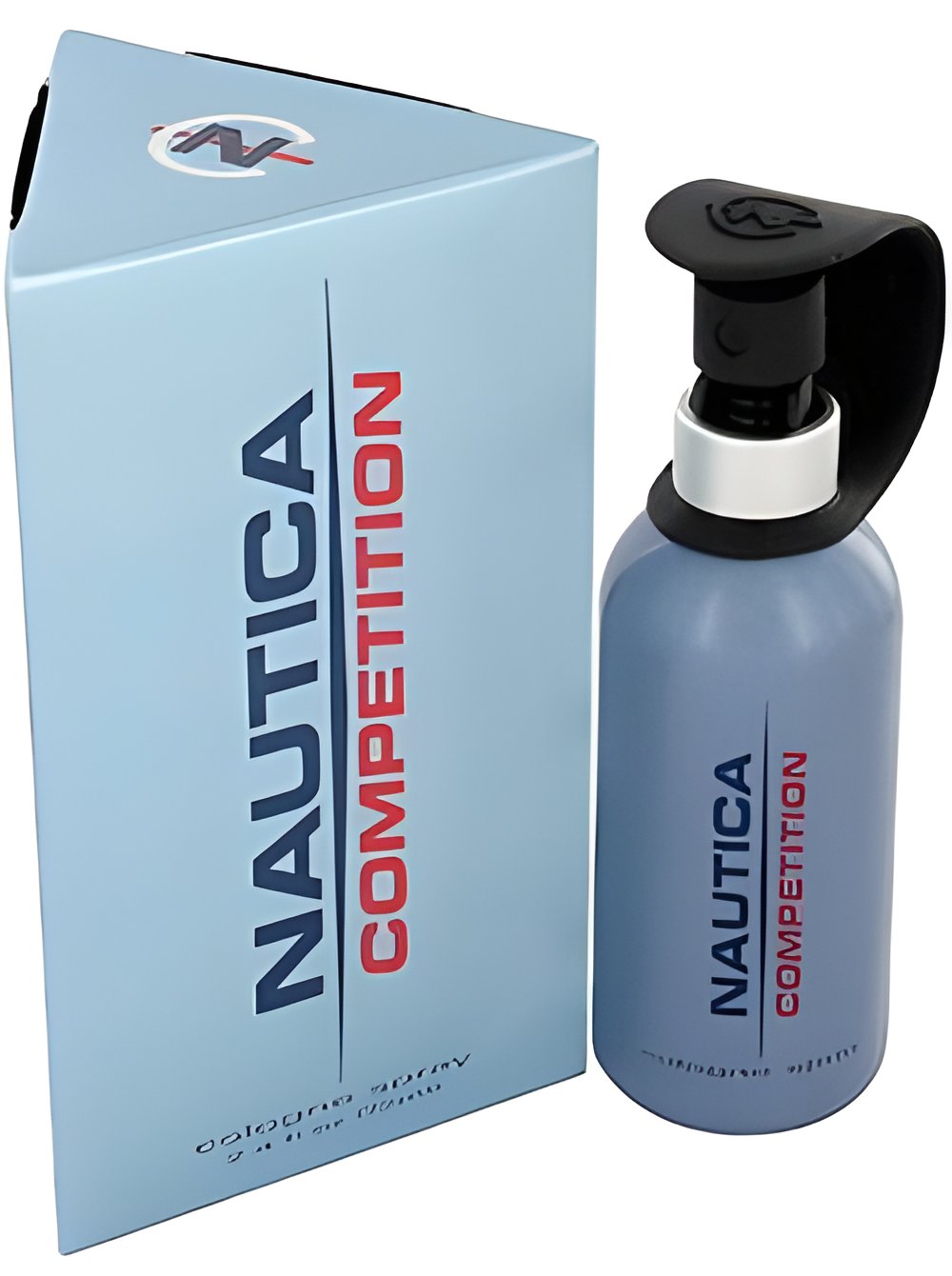 Picture of Nautica Competition fragrance