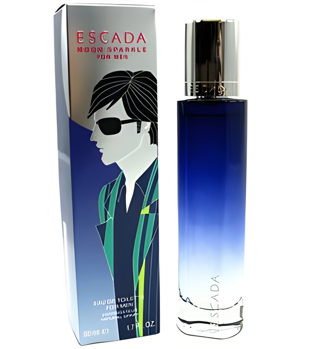 Picture of Escada Moon Sparkle Pour Homme fragrance