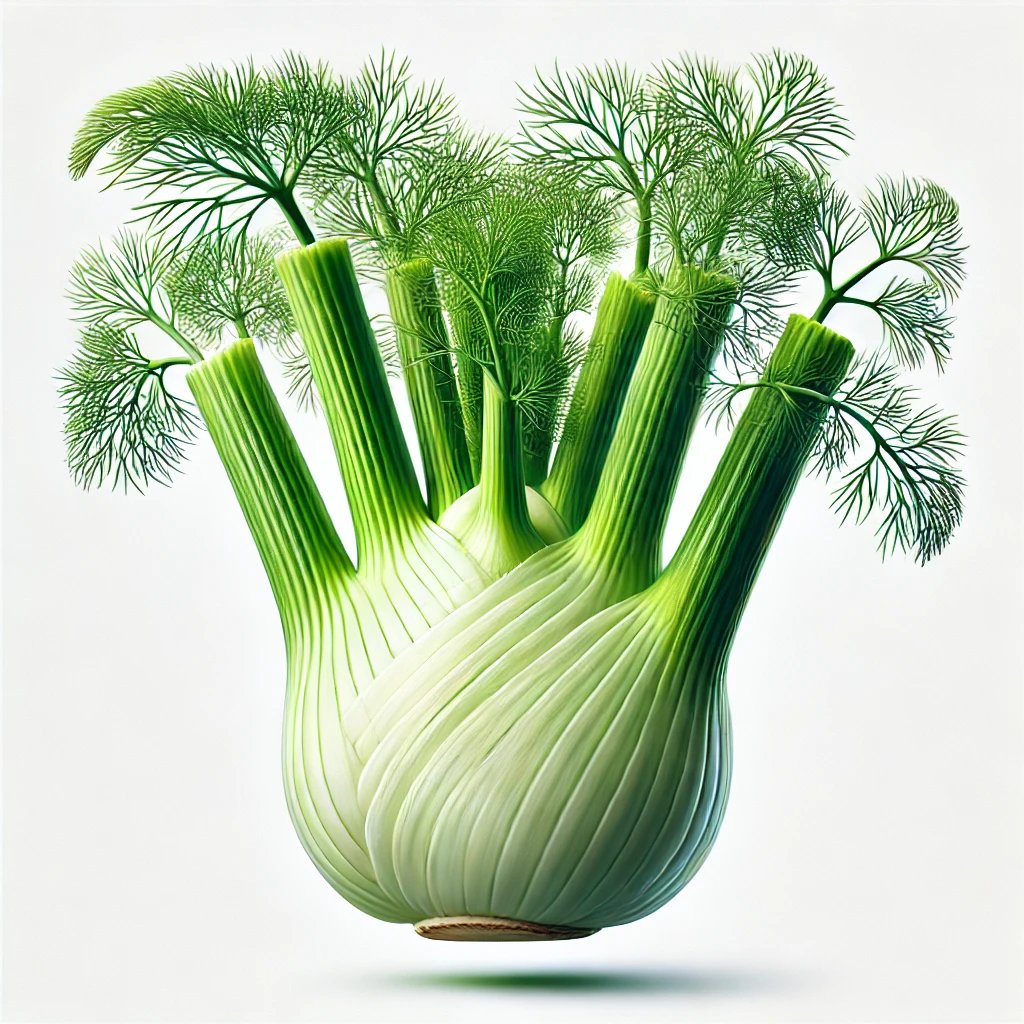 Picture of Fennel note