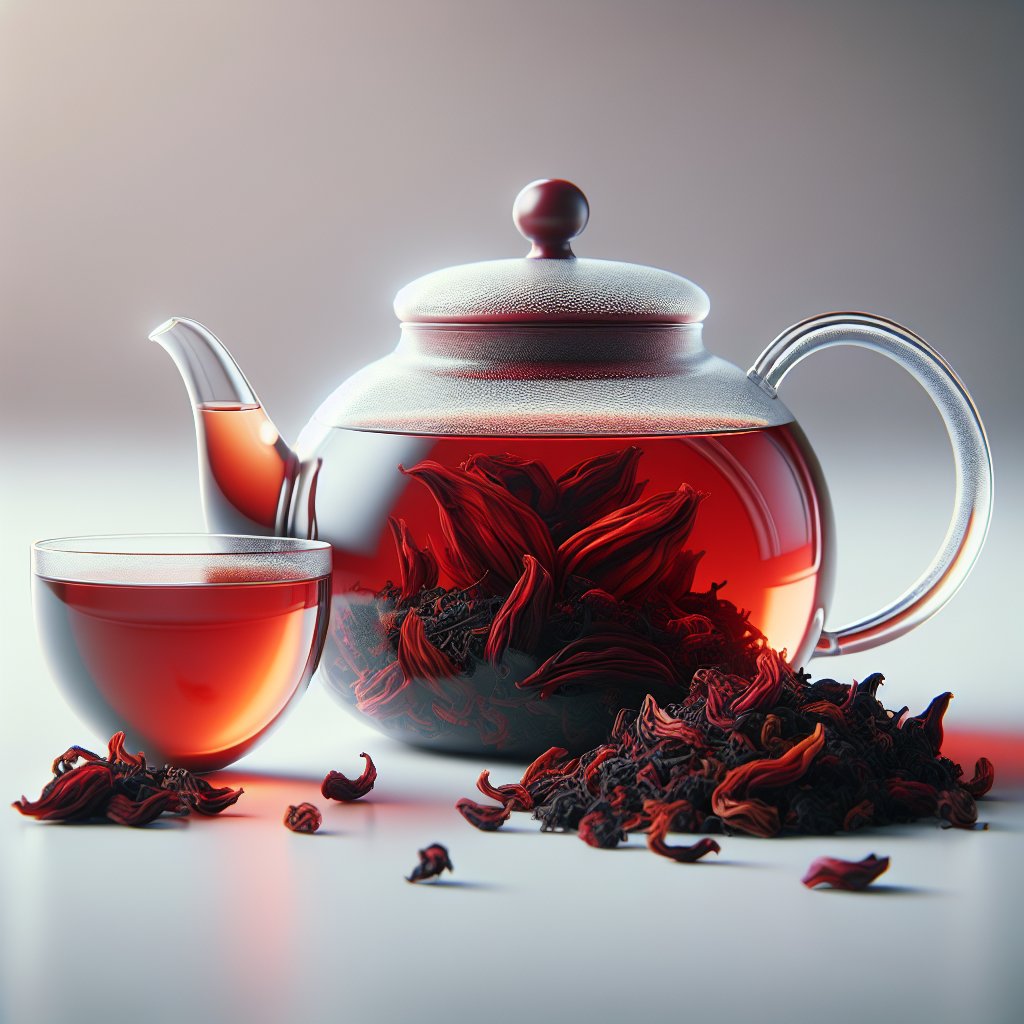 Picture of Yunnan Red Tea note