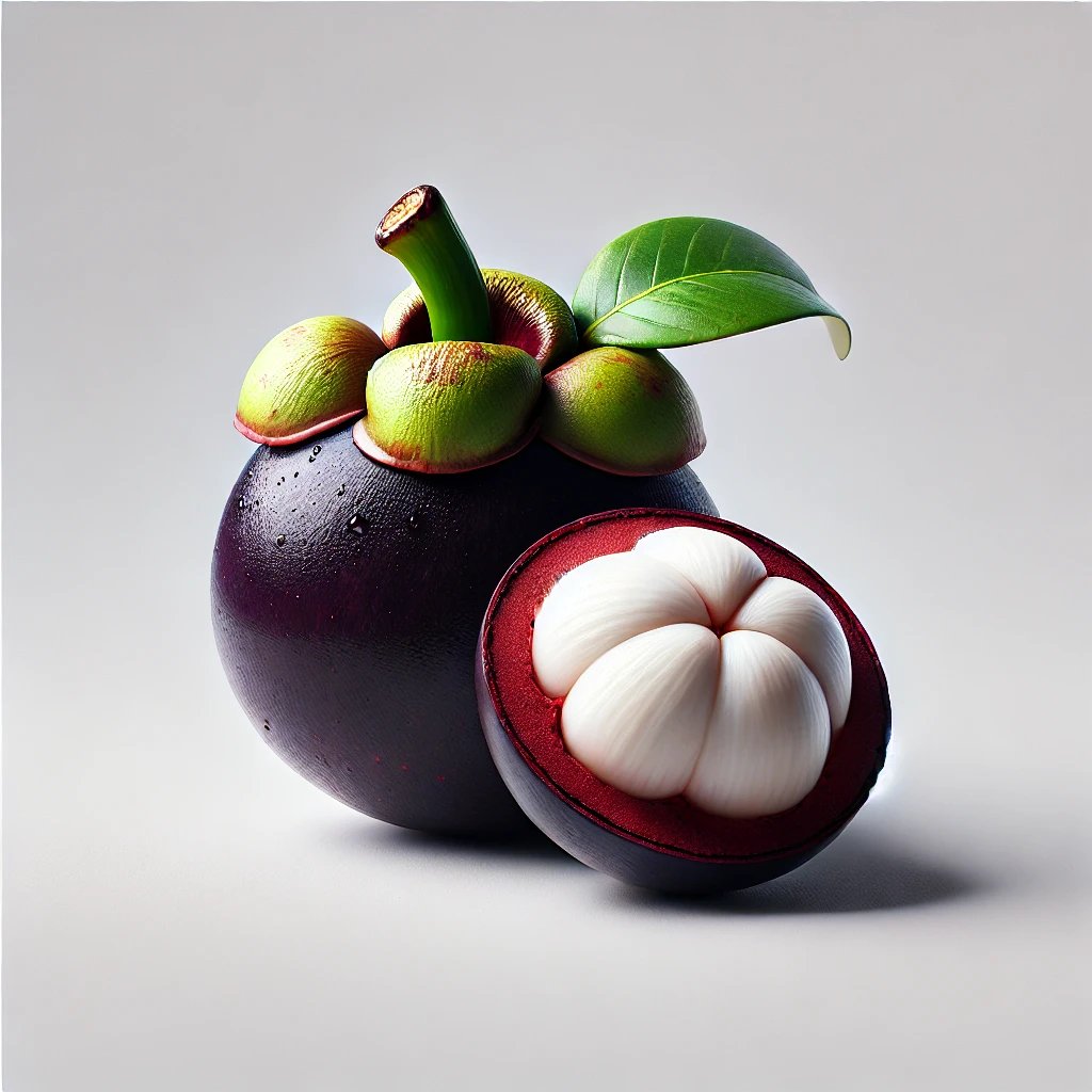 Picture of Mangosteen note