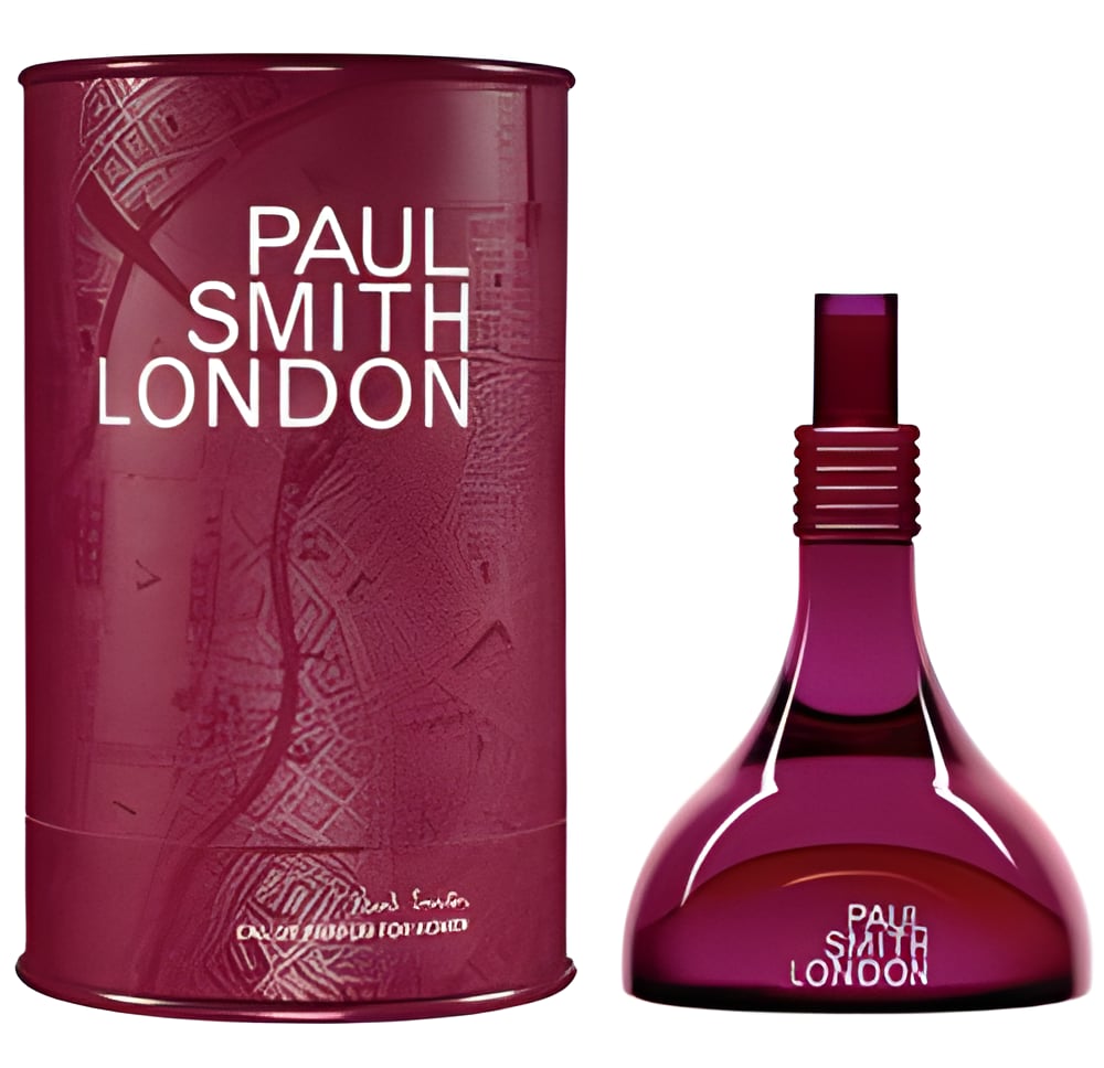 Picture of Paul Smith London Women fragrance