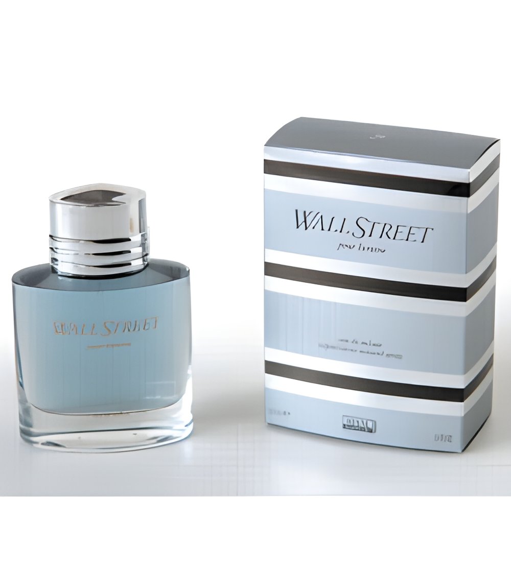 Picture of Wall Street fragrance