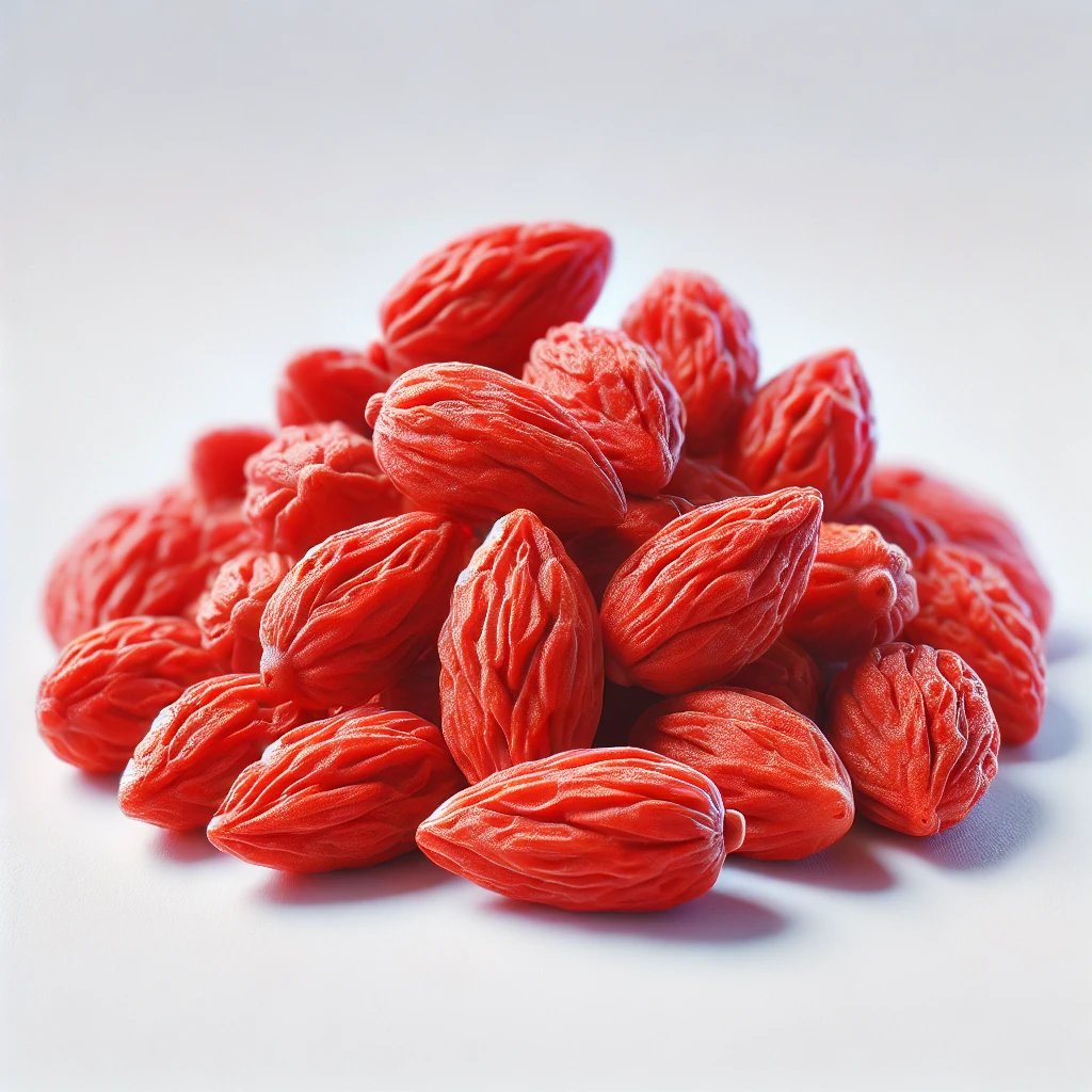 Picture of Goji Berries note