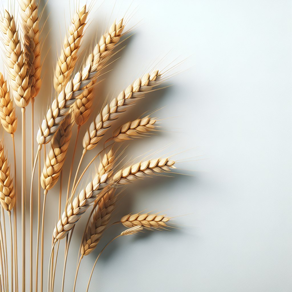 Picture of Wheat note