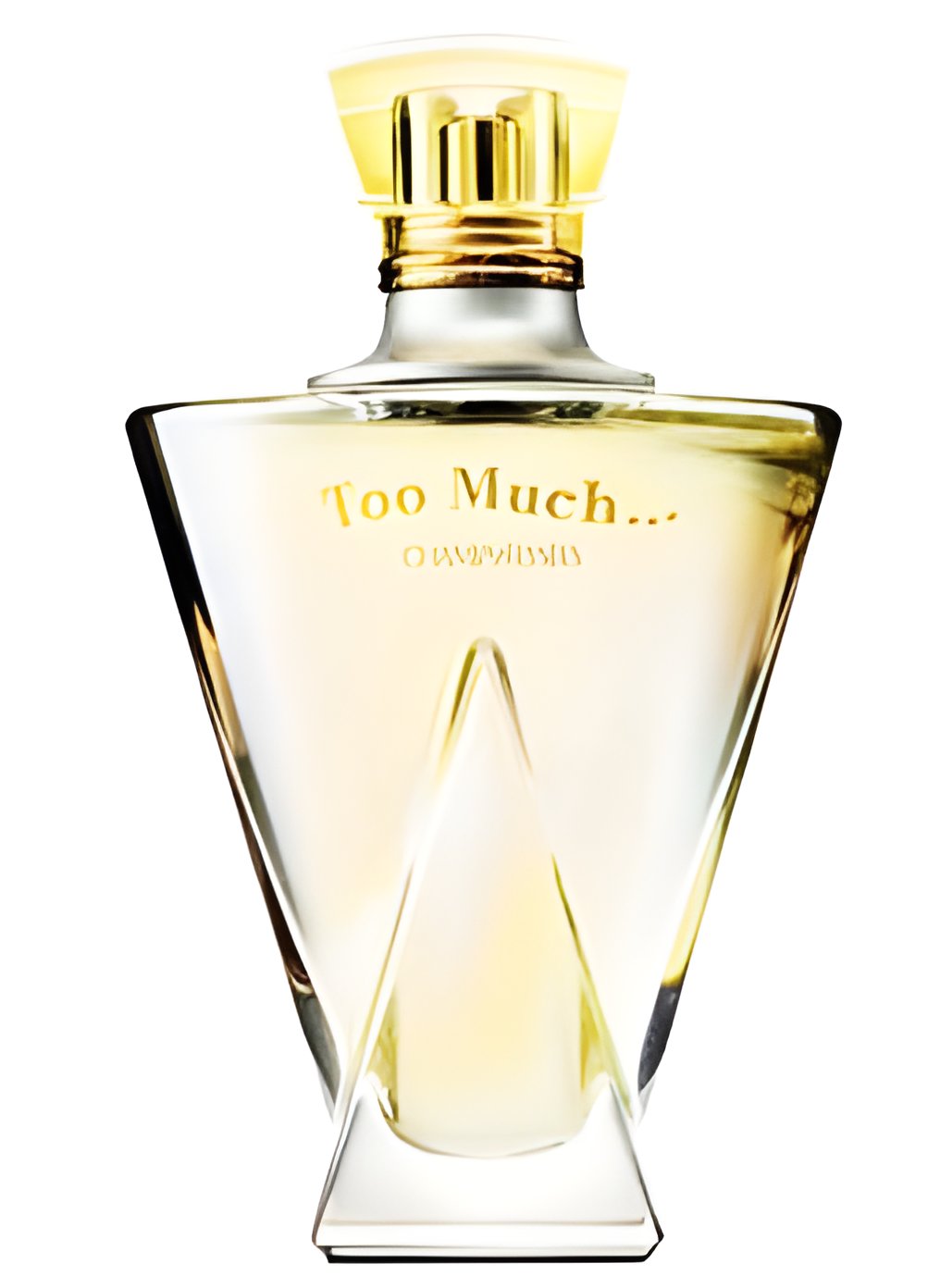 Picture of Too Much fragrance