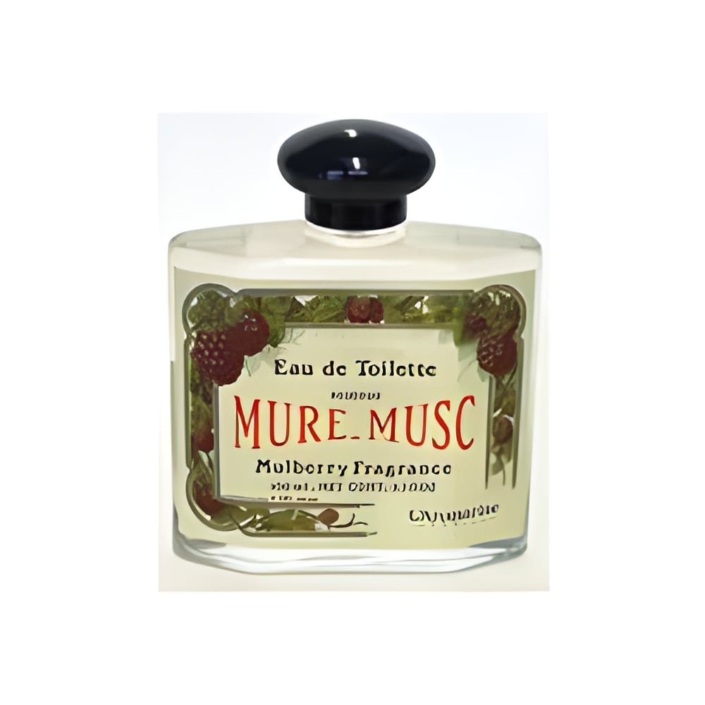 Picture of Mure Musc fragrance