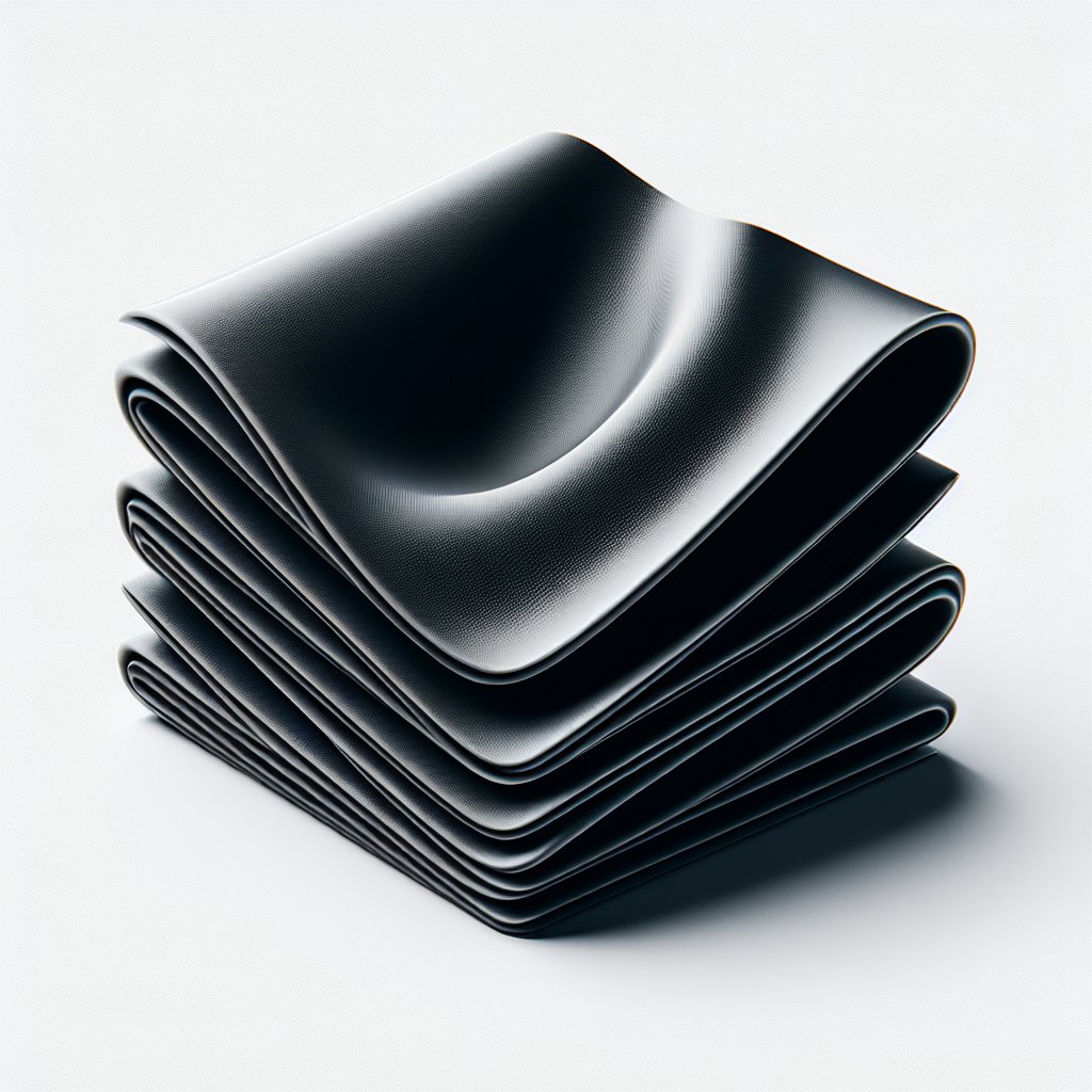 Picture of Neoprene note