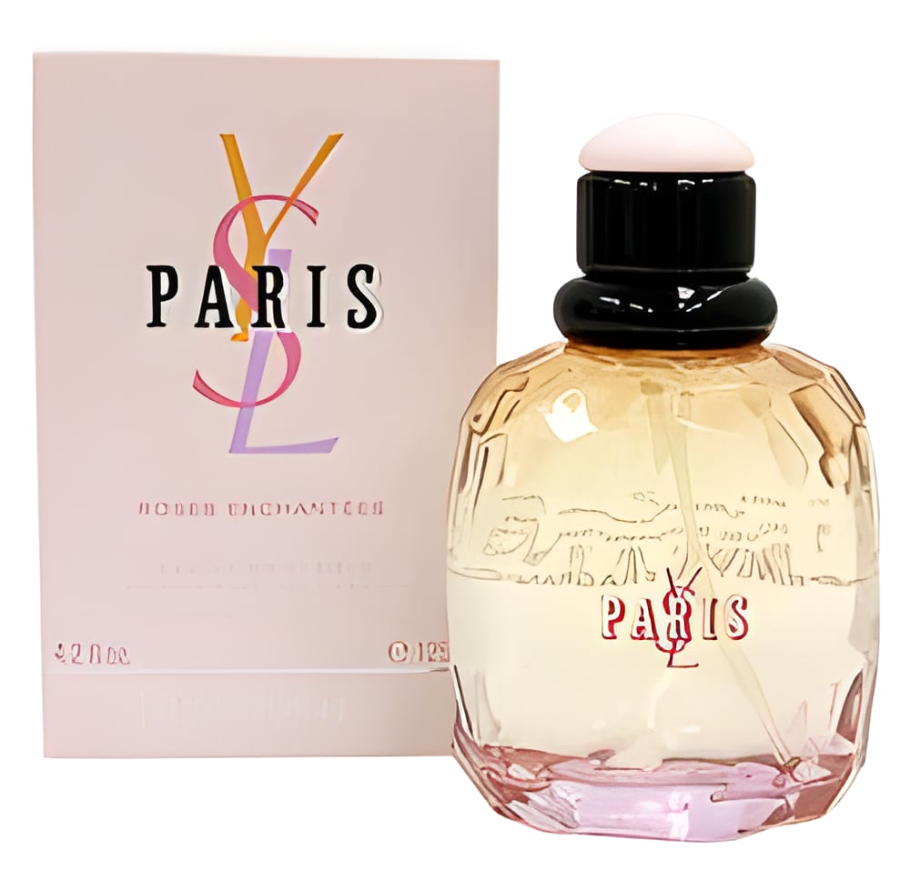 Picture of Paris Roses Enchantees fragrance