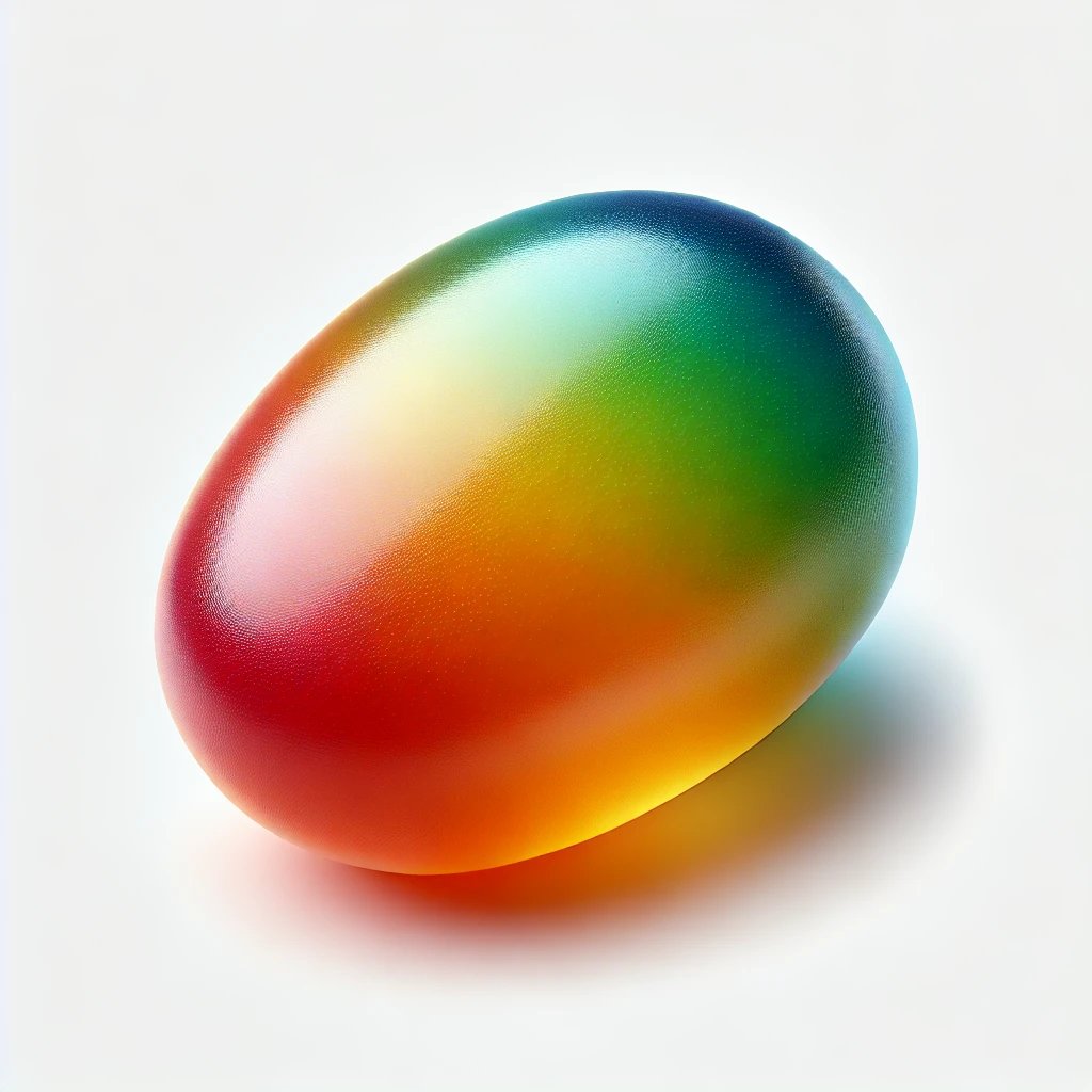 Picture of Jellybean note