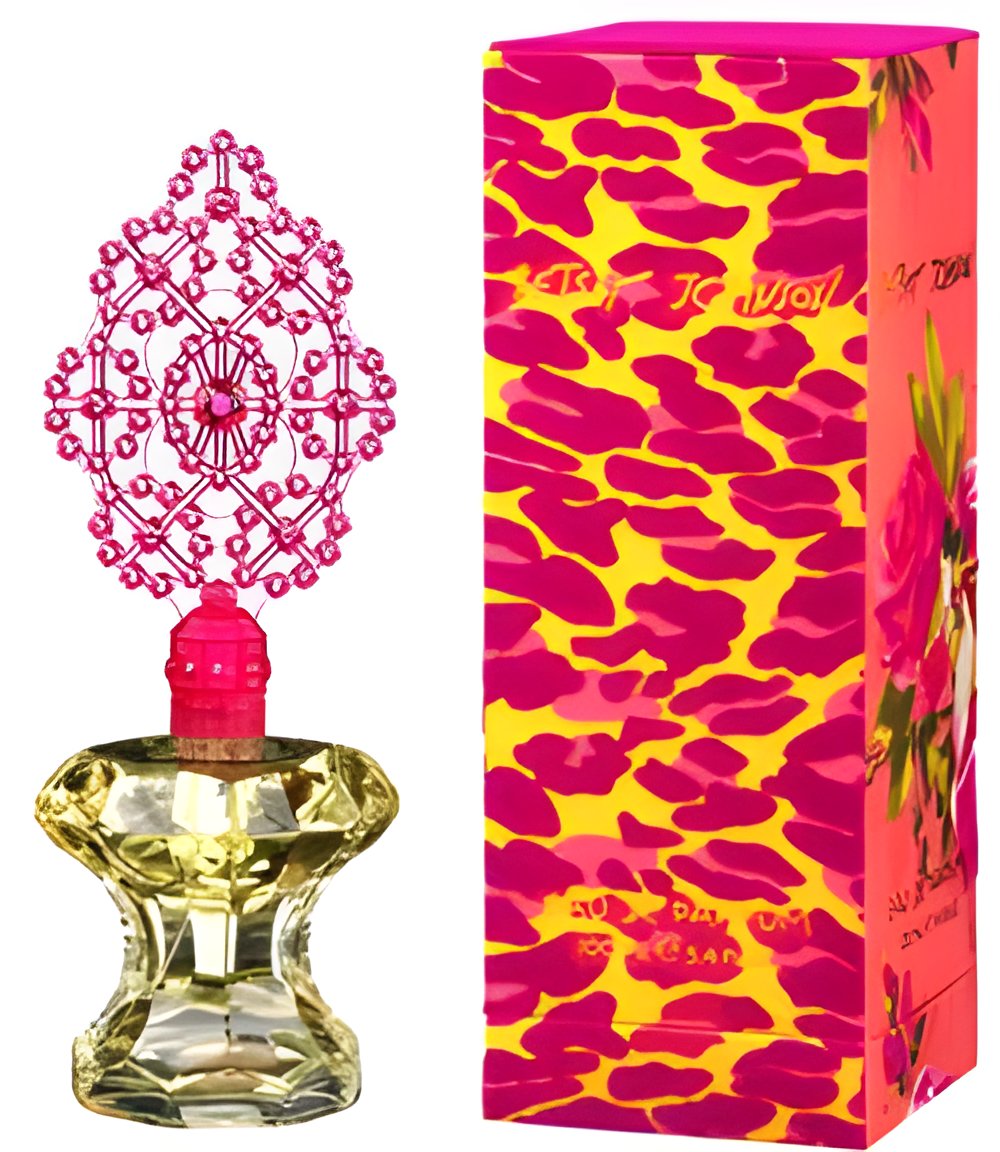 Picture of Betsey Johnson fragrance