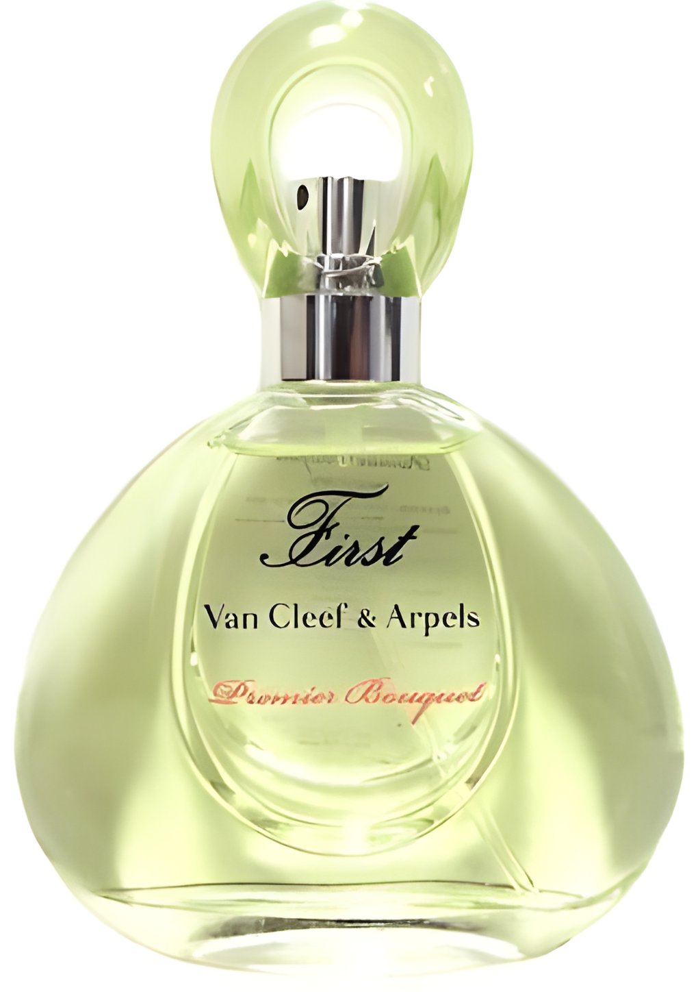 Picture of First Premier Bouquet fragrance