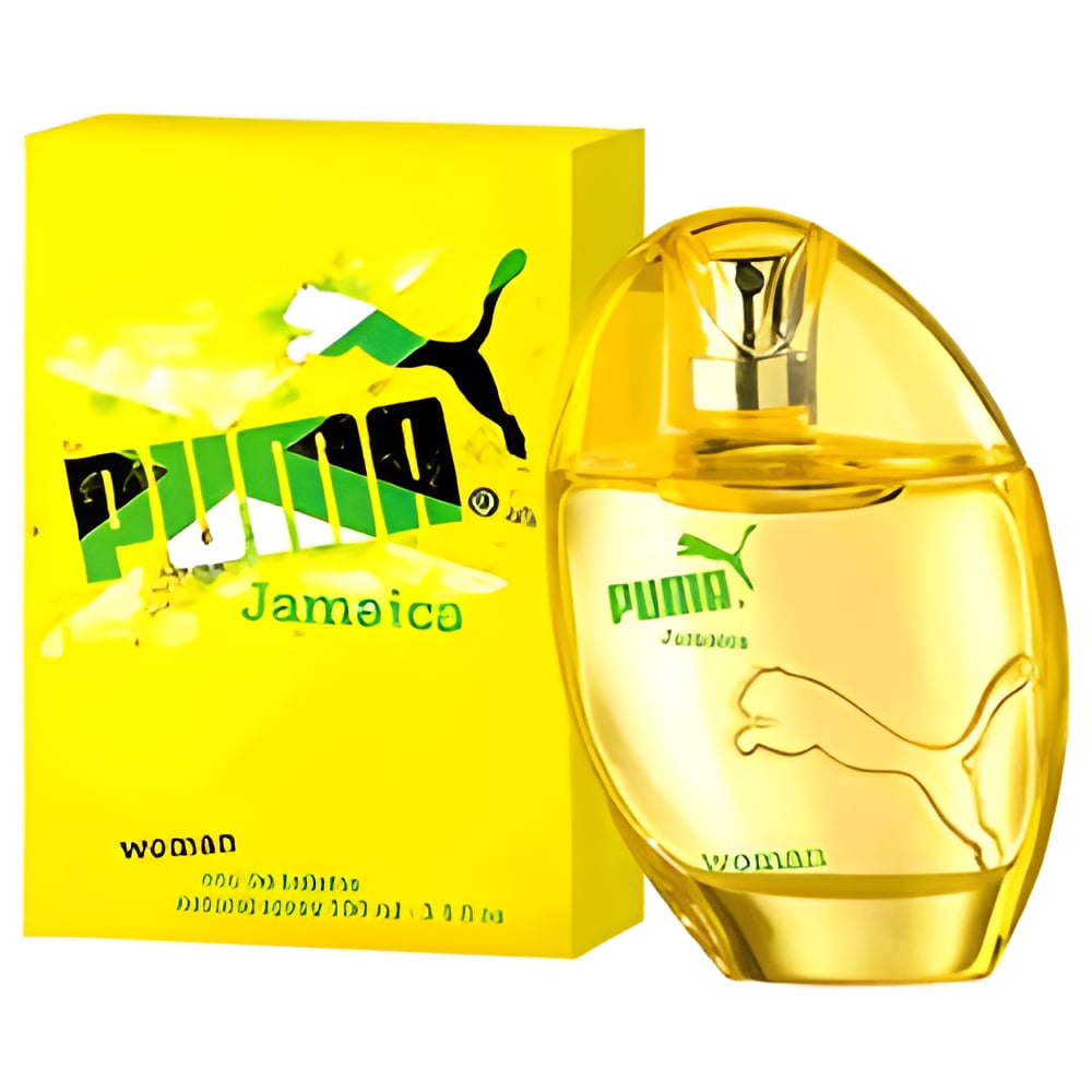 Picture of Jamaica Woman fragrance