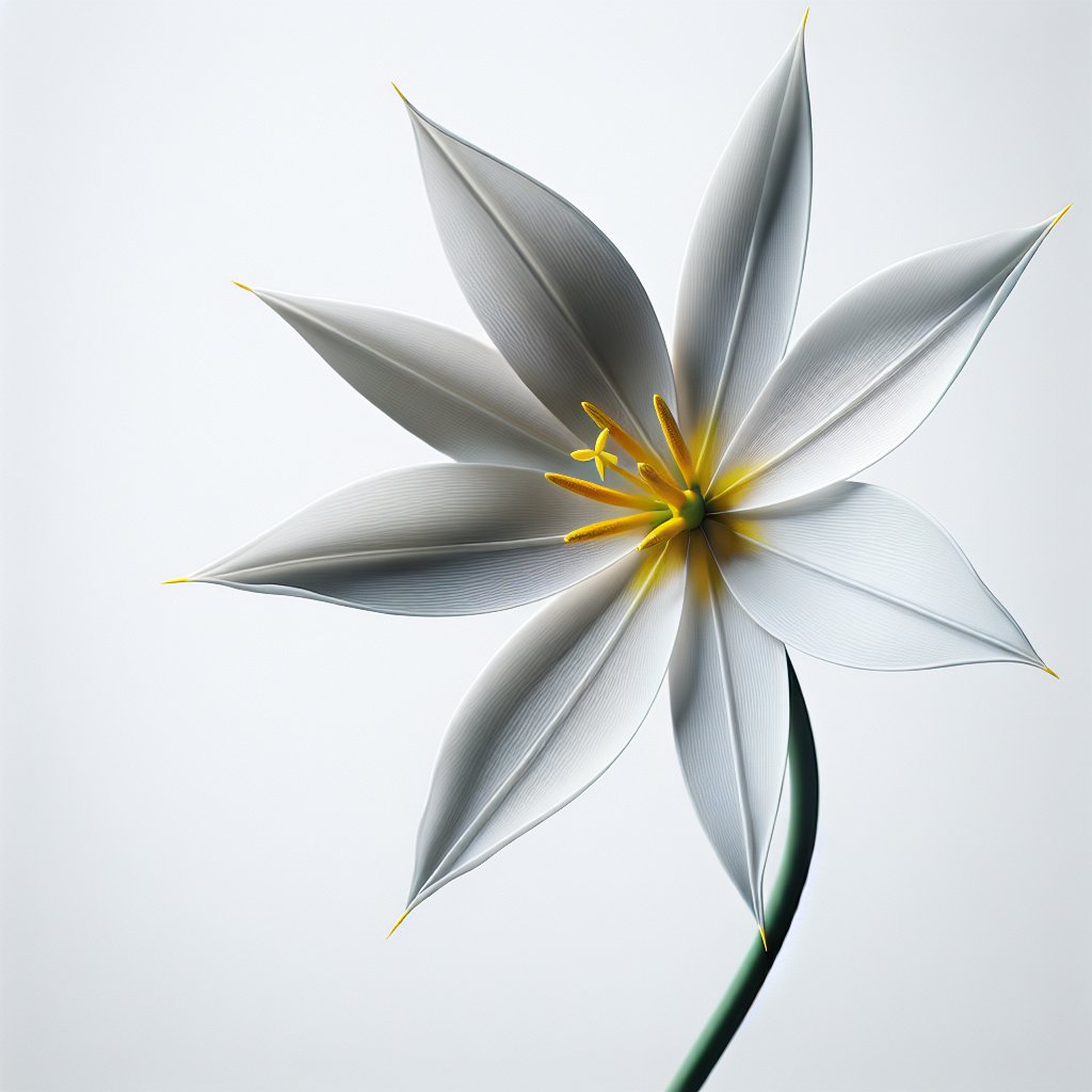 Picture of Sand Lily note