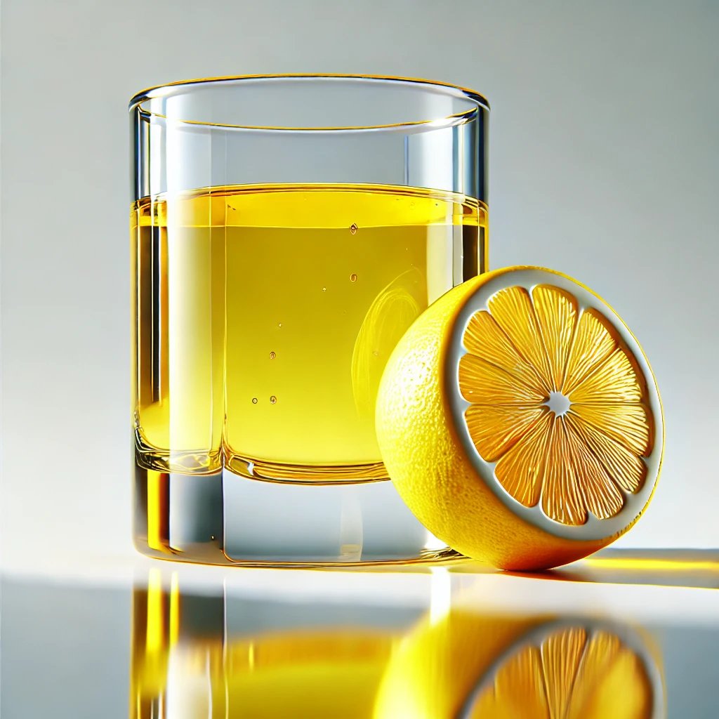 Picture of Limoncello note